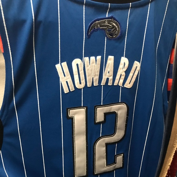 orlando magic authentic jersey